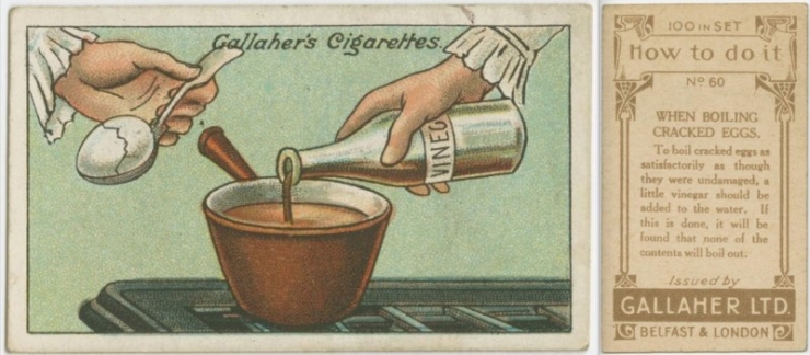 Illustration de l'article : &Agrave; voir ces 18 astuces de grands-m&egrave;res, on comprend qu'on &eacute;tait d&eacute;j&agrave; bien ing&eacute;nieux &agrave; l'&eacute;poque !