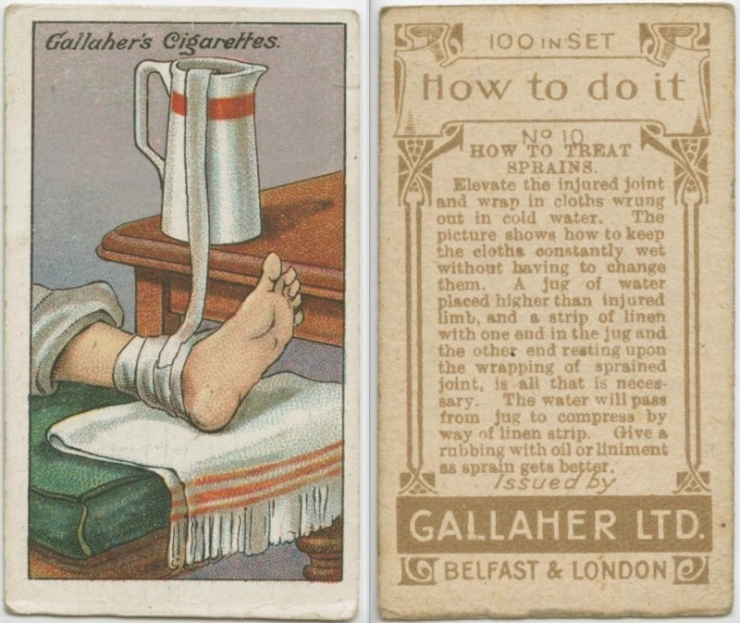 Illustration de l'article : &Agrave; voir ces 18 astuces de grands-m&egrave;res, on comprend qu'on &eacute;tait d&eacute;j&agrave; bien ing&eacute;nieux &agrave; l'&eacute;poque !