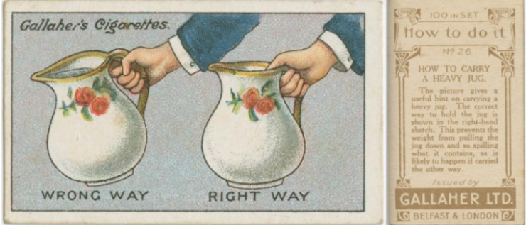 Illustration de l'article : &Agrave; voir ces 18 astuces de grands-m&egrave;res, on comprend qu'on &eacute;tait d&eacute;j&agrave; bien ing&eacute;nieux &agrave; l'&eacute;poque !