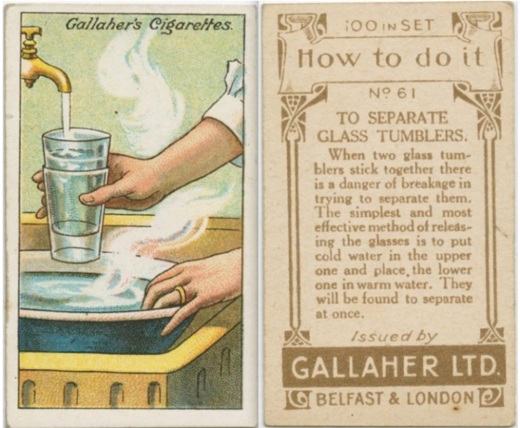 Illustration de l'article : &Agrave; voir ces 18 astuces de grands-m&egrave;res, on comprend qu'on &eacute;tait d&eacute;j&agrave; bien ing&eacute;nieux &agrave; l'&eacute;poque !