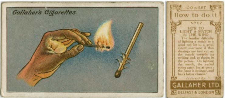 Illustration de l'article : &Agrave; voir ces 18 astuces de grands-m&egrave;res, on comprend qu'on &eacute;tait d&eacute;j&agrave; bien ing&eacute;nieux &agrave; l'&eacute;poque !