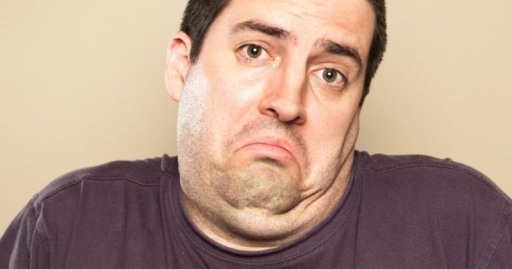 Illustration de l'article : Faites dispara&icirc;tre votre double menton en 5 exercices !