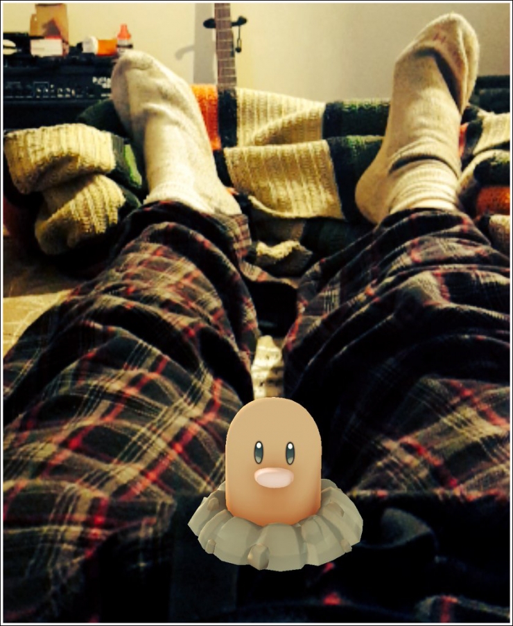 Illustration de l'article : Pokemon Go est-il devenu un jeu pour adulte ?