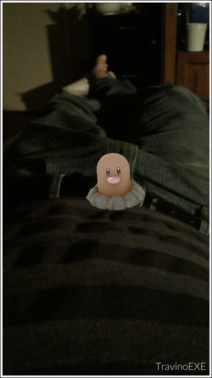 Illustration de l'article : Pokemon Go est-il devenu un jeu pour adulte ?