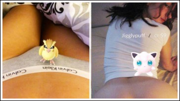 Illustration de l'article : Pokemon Go est-il devenu un jeu pour adulte ?