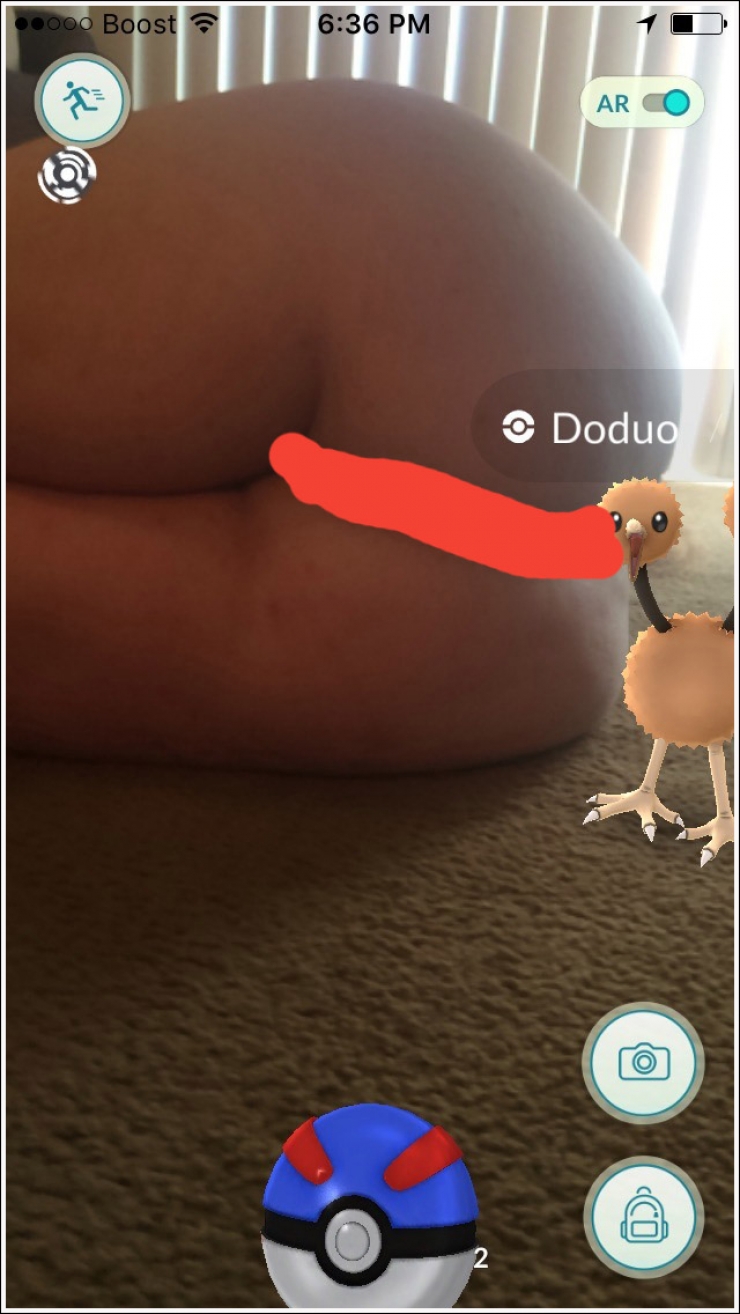 Illustration de l'article : Pokemon Go est-il devenu un jeu pour adulte ?