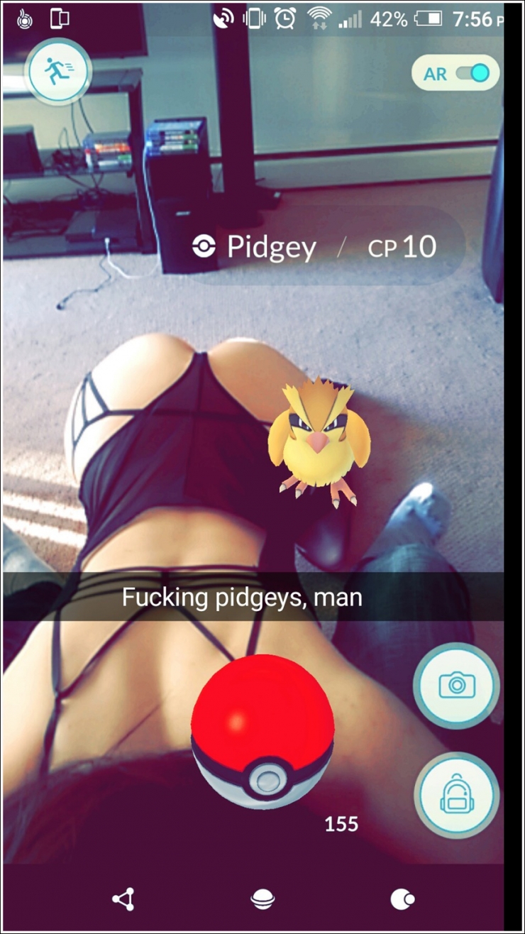 Illustration de l'article : Pokemon Go est-il devenu un jeu pour adulte ?