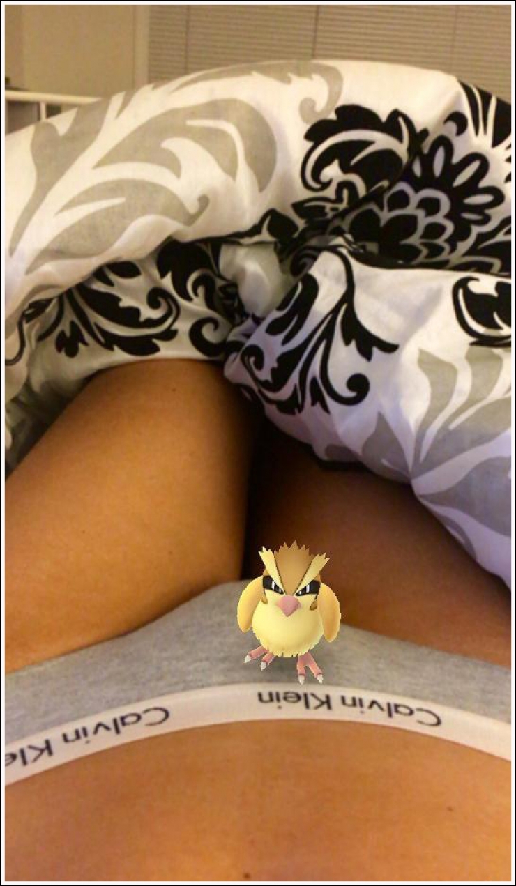 Illustration de l'article : Pokemon Go est-il devenu un jeu pour adulte ?