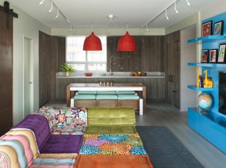 Illustration de l'article : Avant/Apr&egrave;s: C'est dingue ce qu'on peut faire avec un minimum d'imagination !