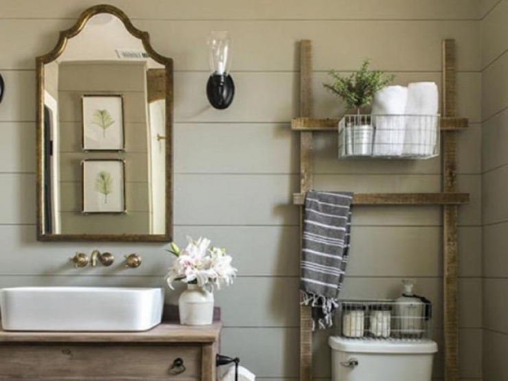 Illustration de l'article : Avant/Apr&egrave;s: C'est dingue ce qu'on peut faire avec un minimum d'imagination !