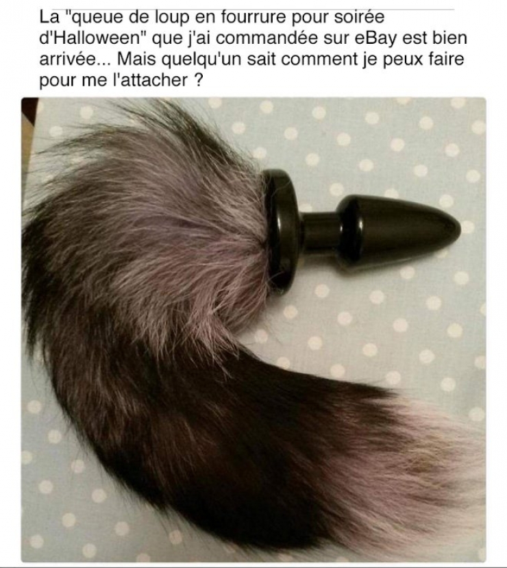 Illustration de l'article : Ces 21 personnes ne feront plus jamais d'achats sur internet... Et c'est normal !