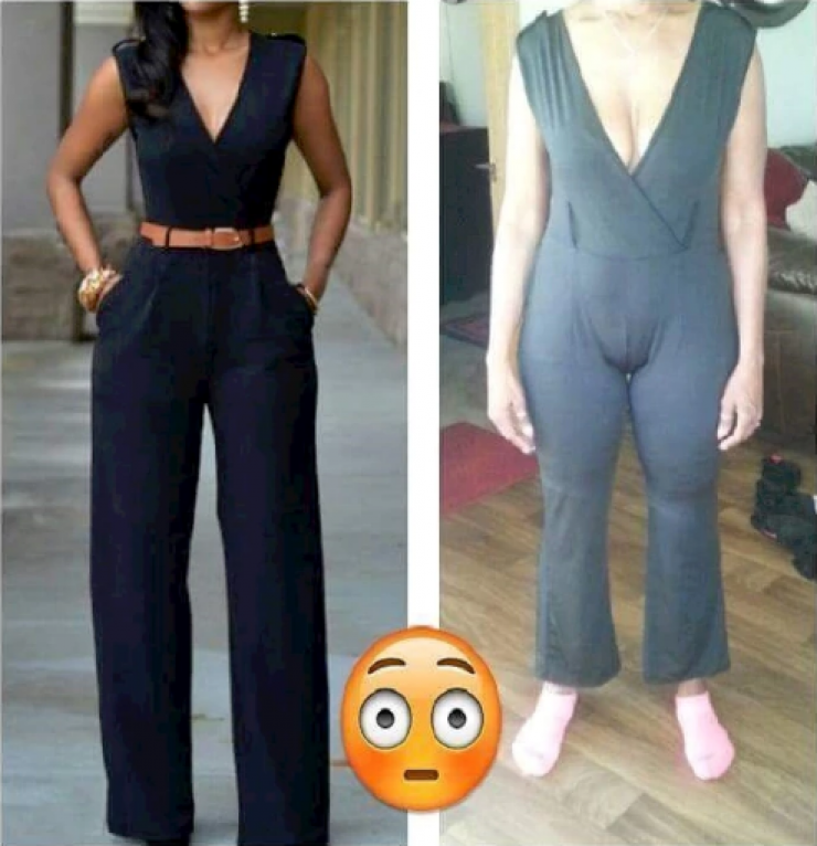 Illustration de l'article : Ces 21 personnes ne feront plus jamais d'achats sur internet... Et c'est normal !