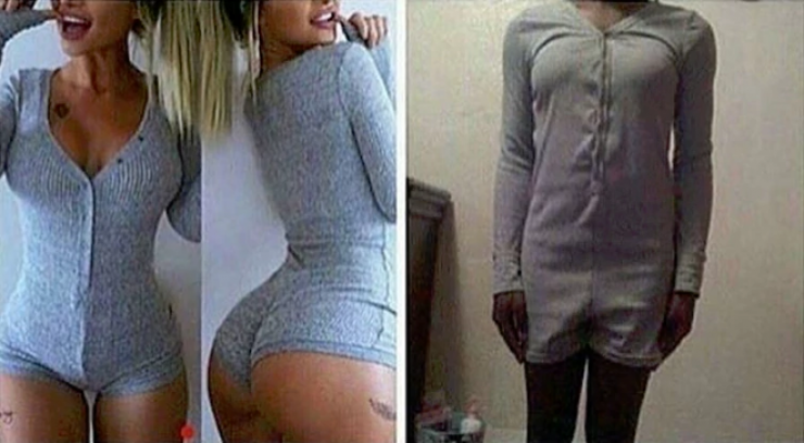 Illustration de l'article : Ces 21 personnes ne feront plus jamais d'achats sur internet... Et c'est normal !