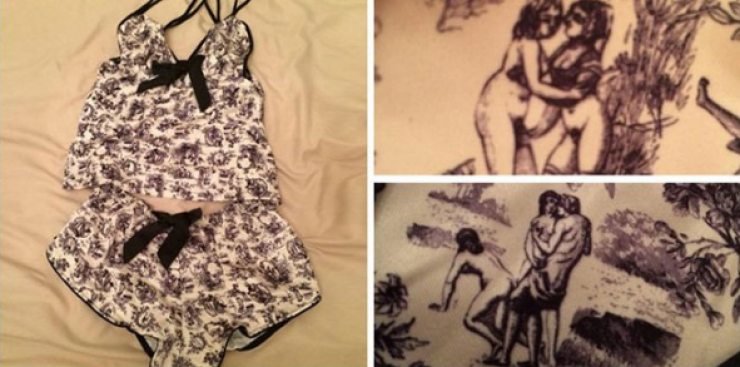 Illustration de l'article : Ces 21 personnes ne feront plus jamais d'achats sur internet... Et c'est normal !