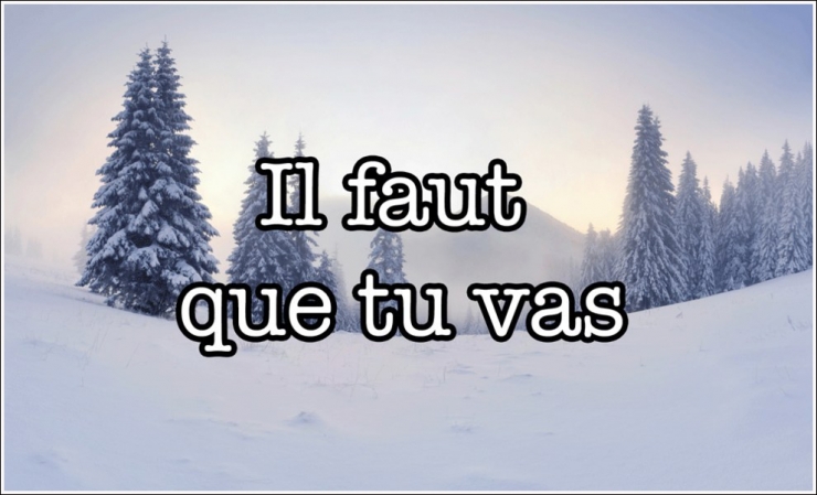 Illustration de l'article : STOP ! On entend beaucoup trop ces 20 fautes de fran&ccedil;ais et il faut que &ccedil;a cesse !