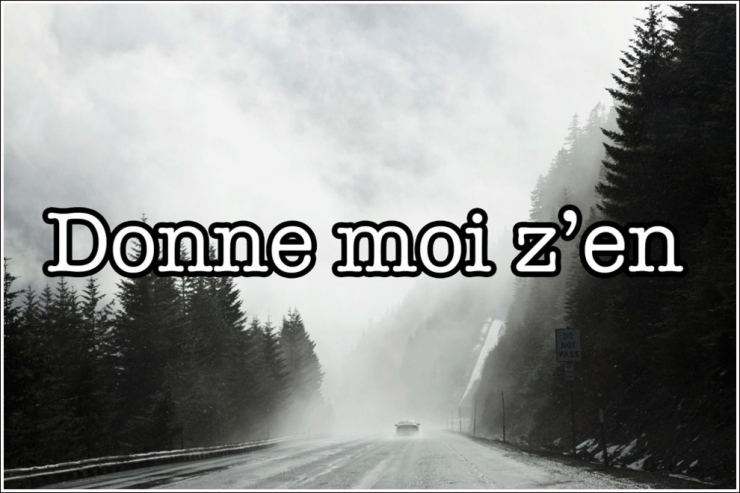 Illustration de l'article : STOP ! On entend beaucoup trop ces 20 fautes de fran&ccedil;ais et il faut que &ccedil;a cesse !