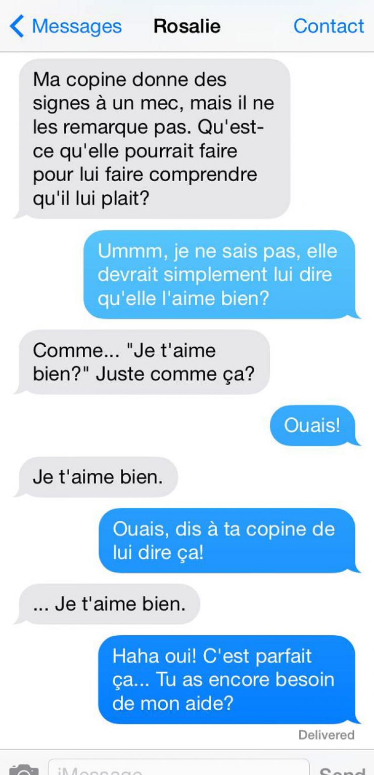 Illustration de l'article : Ces 14 gars resteront c&eacute;libataires &agrave; vie... Visiblement, ils ne comprennent rien aux femmes !
