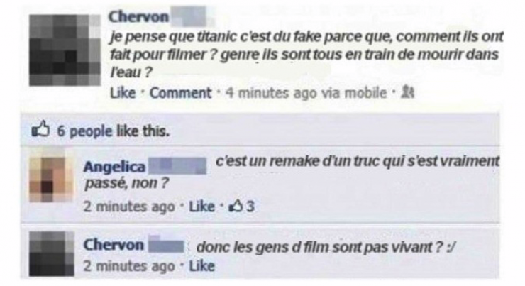 Illustration de l'article : L&rsquo;idiotie est un vilain d&eacute;faut et ces 20 photos nous le montrent bien !