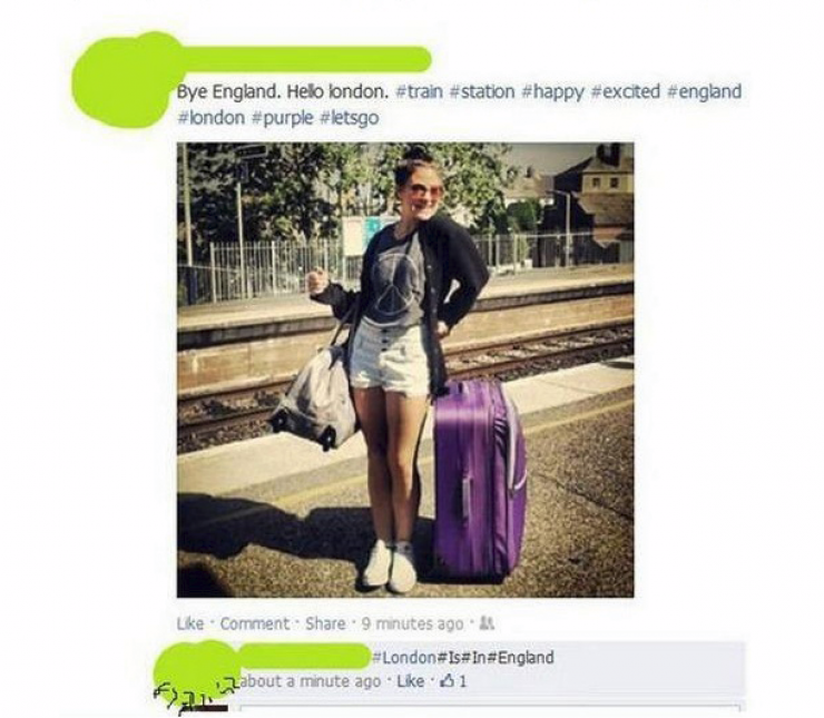 Illustration de l'article : L&rsquo;idiotie est un vilain d&eacute;faut et ces 20 photos nous le montrent bien !