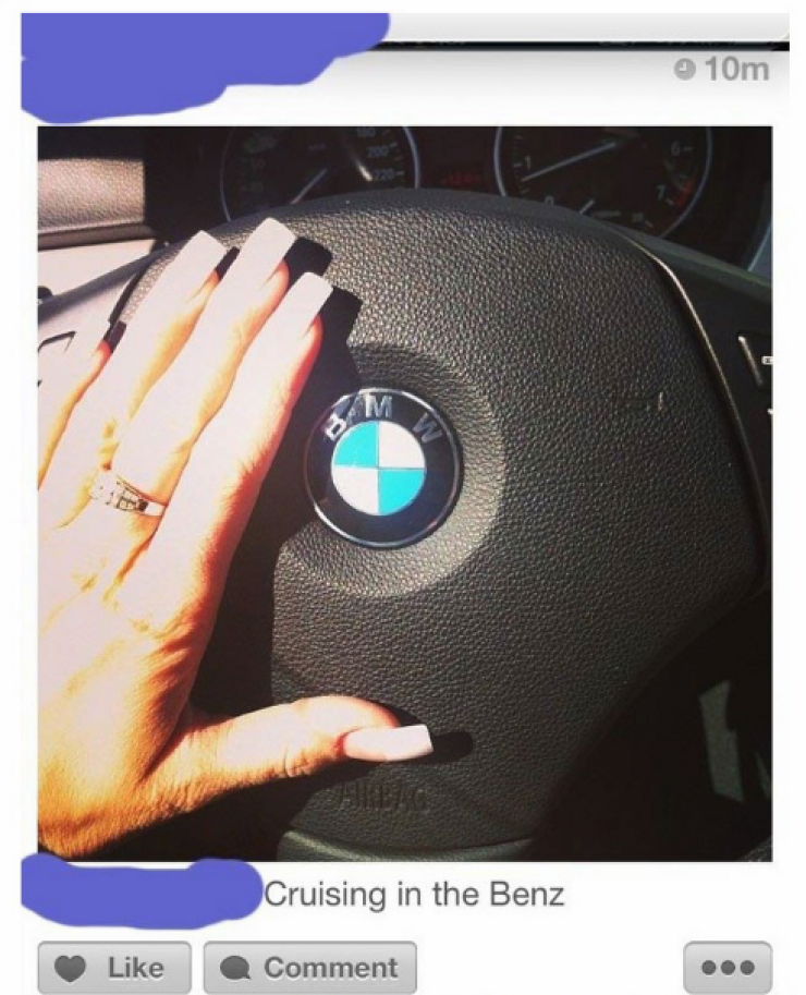 Illustration de l'article : L&rsquo;idiotie est un vilain d&eacute;faut et ces 20 photos nous le montrent bien !