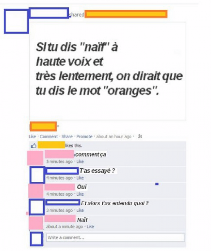 Illustration de l'article : L&rsquo;idiotie est un vilain d&eacute;faut et ces 20 photos nous le montrent bien !