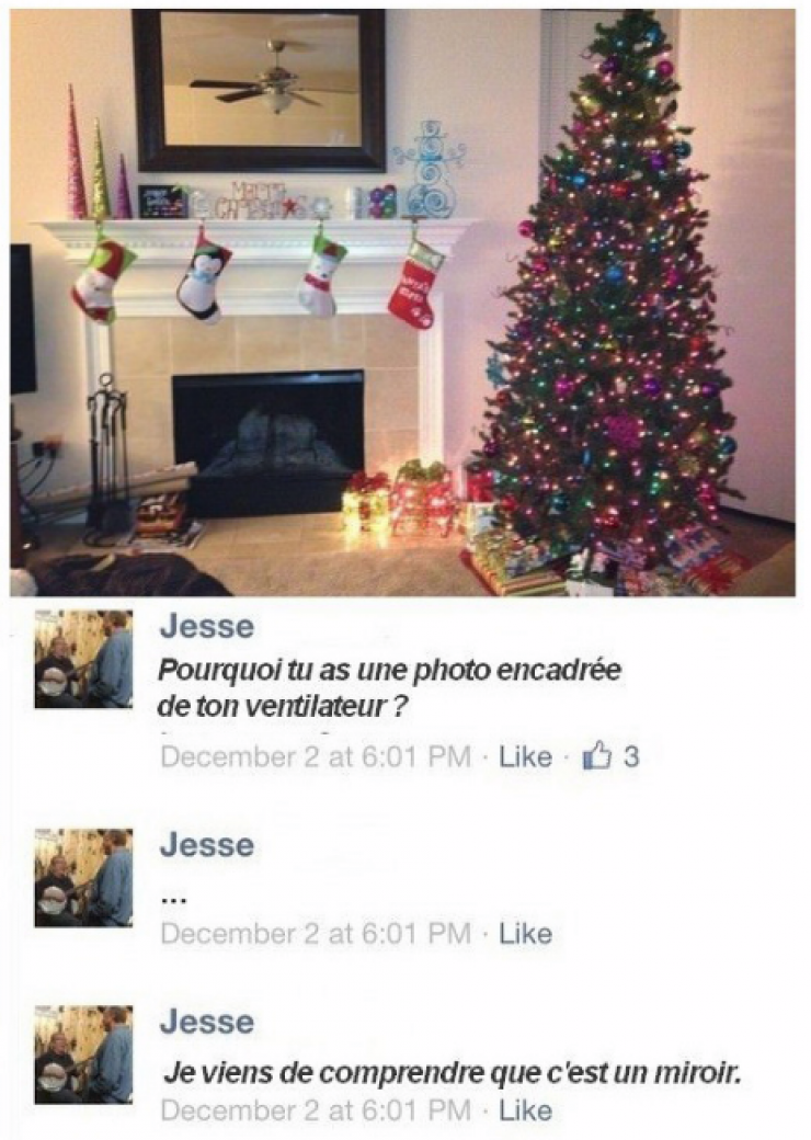 Illustration de l'article : L&rsquo;idiotie est un vilain d&eacute;faut et ces 20 photos nous le montrent bien !