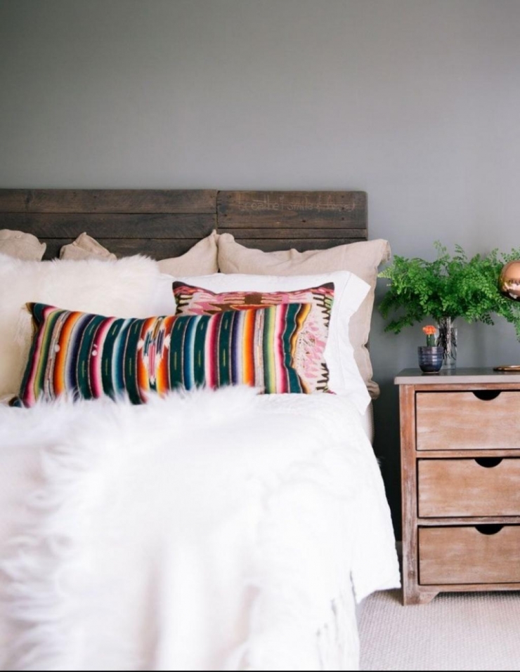 Illustration de l'article : Que faire avec du bois recycl&eacute; ? Ces 20 id&eacute;es merveilleuses devraient vous inspirer !