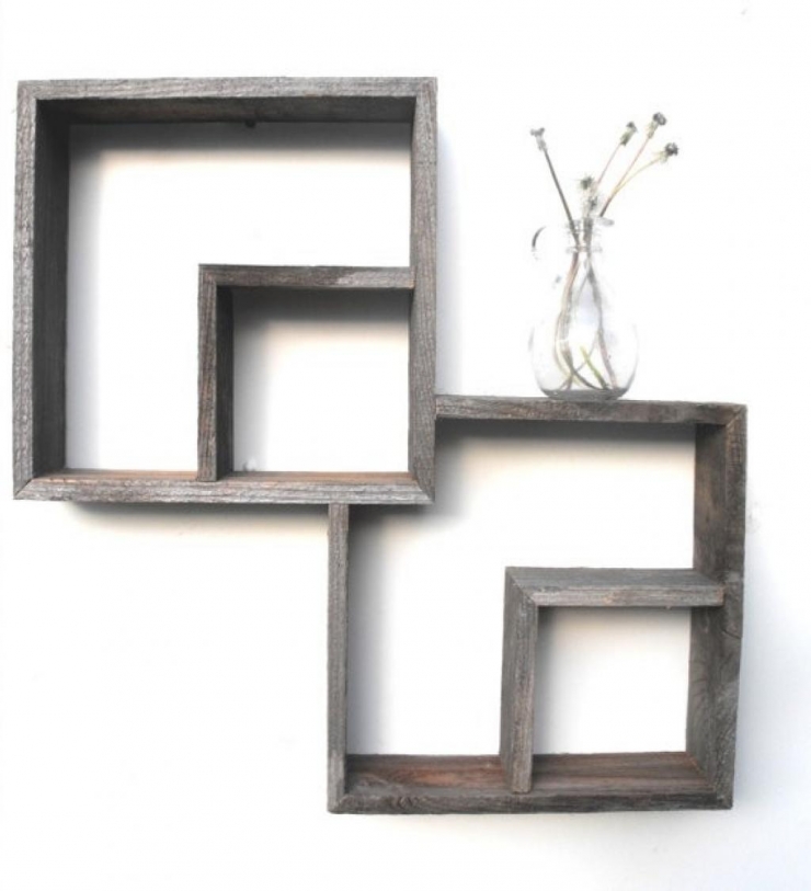 Illustration de l'article : Que faire avec du bois recycl&eacute; ? Ces 20 id&eacute;es merveilleuses devraient vous inspirer !