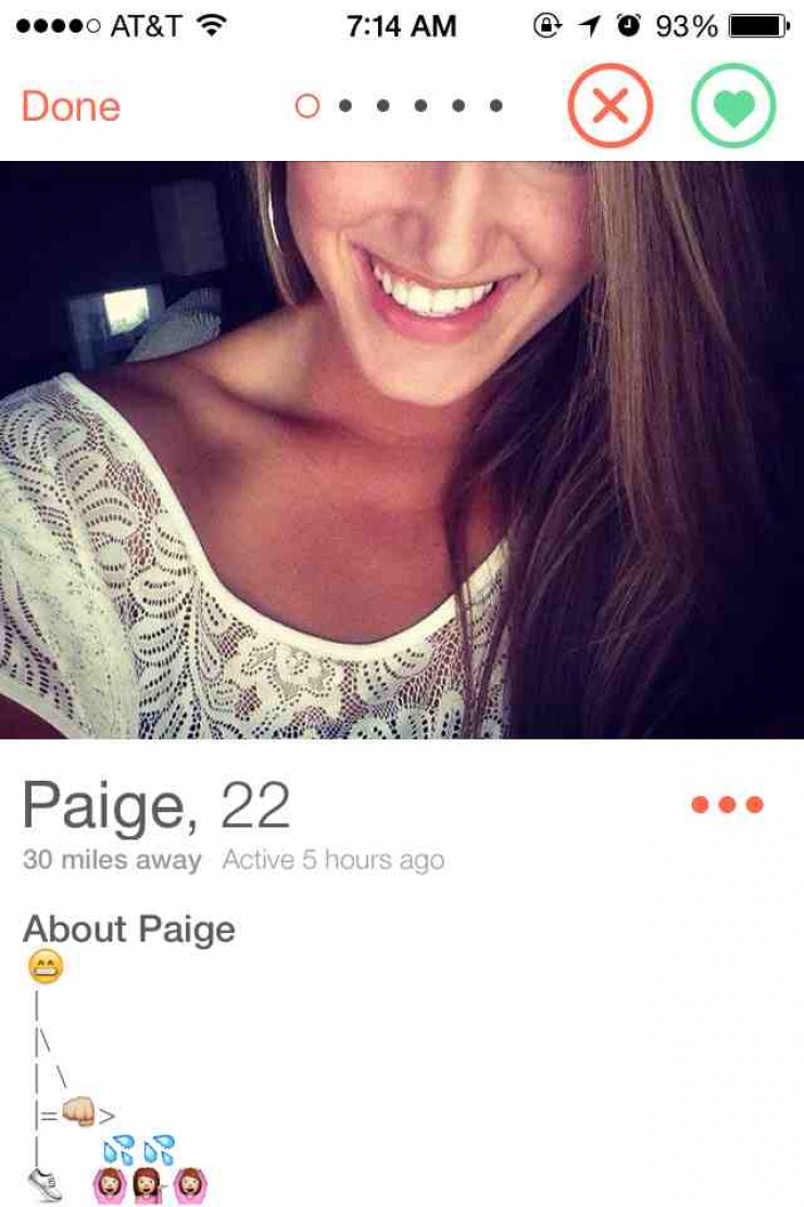 12 Filles Avec Un Profil Tinder Original 12-filles-avec-un-profil-tinder-original