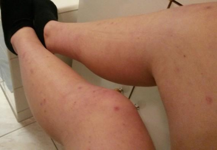 Illustration de l'article : En majorité, toutes les filles font ces 17 trucs mais elles ne l'avoueront jamais...