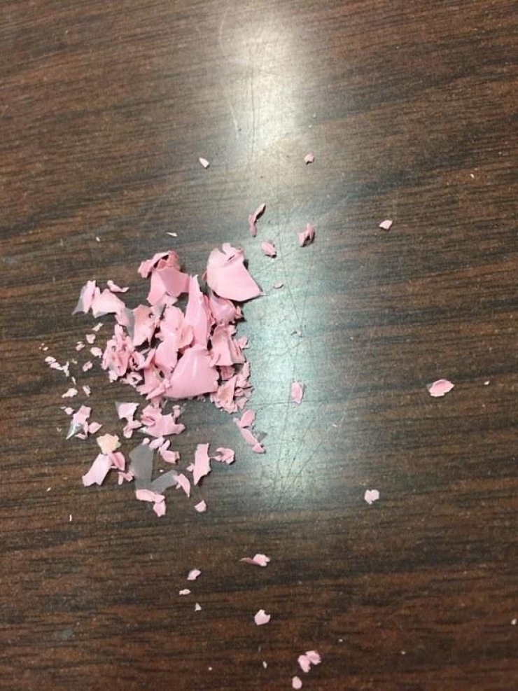 Illustration de l'article : En majorité, toutes les filles font ces 17 trucs mais elles ne l'avoueront jamais...