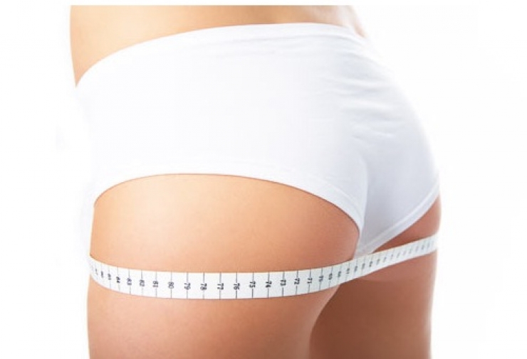 Illustration de l'article : Marre d'avoir les fesses qui tombent ? Ces 7 exercices vont gommer le probl&egrave;me et vous redonner confiance en vous !