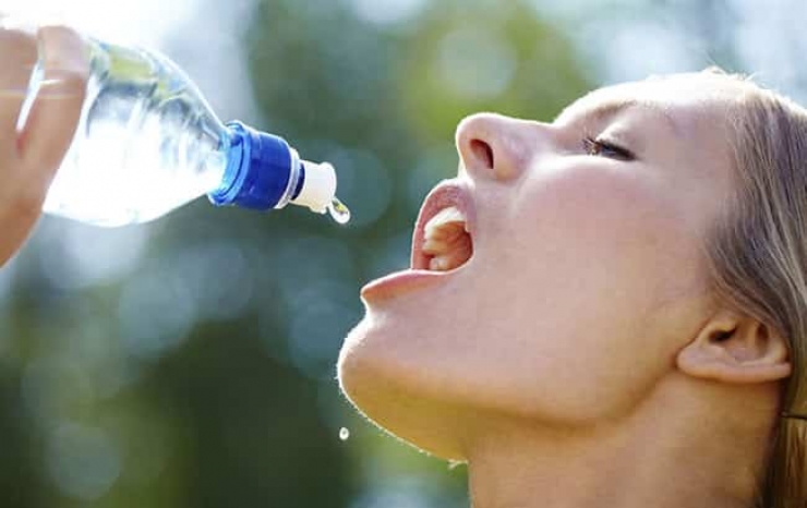 Illustration de l'article : Avec ces 4 astuces, vous pourrez dire adieu aux odeurs d&rsquo;aisselles !