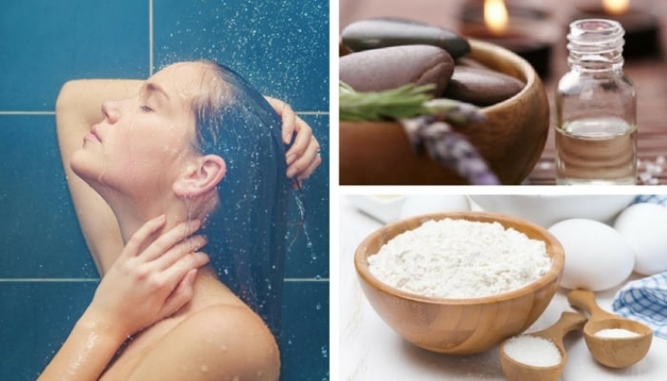 Illustration de l'article : Avec ces 4 astuces, vous pourrez dire adieu aux odeurs d&rsquo;aisselles !