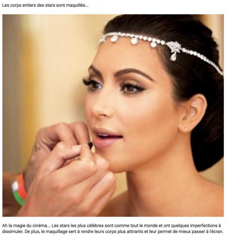 Illustration de l'article : Voici 12 secrets de tournage pour des scènes intimes réussies !