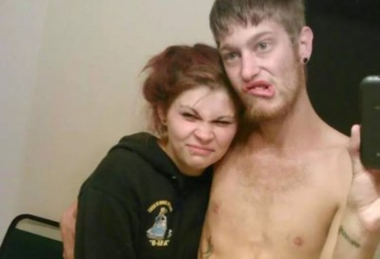 Illustration de l'article : Washington: Ces parents irresponsables ont utilis&eacute; de l'h&eacute;ro&iuml;ne pour endormir leurs enfants !