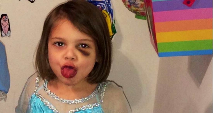 Illustration de l'article : Washington: Ces parents irresponsables ont utilis&eacute; de l'h&eacute;ro&iuml;ne pour endormir leurs enfants !