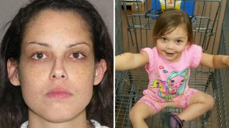 Illustration de l'article : Washington: Ces parents irresponsables ont utilis&eacute; de l'h&eacute;ro&iuml;ne pour endormir leurs enfants !