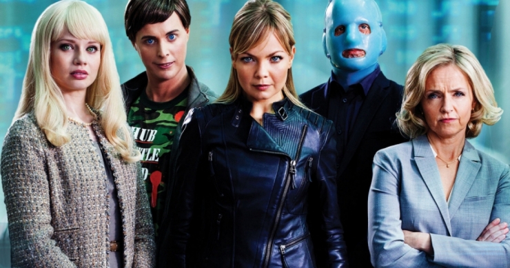 Illustration de l'article : Un robot intime &agrave; la place de l'homme... pour satisfaire le plaisir des femmes ! 