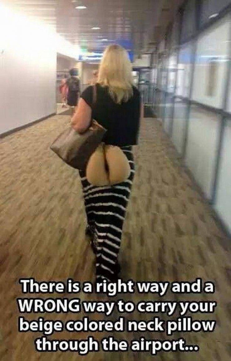 Illustration de l'article : 12 des meilleures photos prises dans des aéroports !