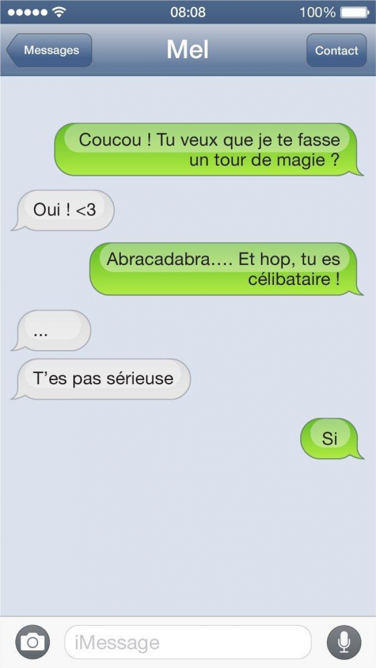 Illustration de l'article : Les 14 techniques les plus pitoyables pour rompre par SMS...