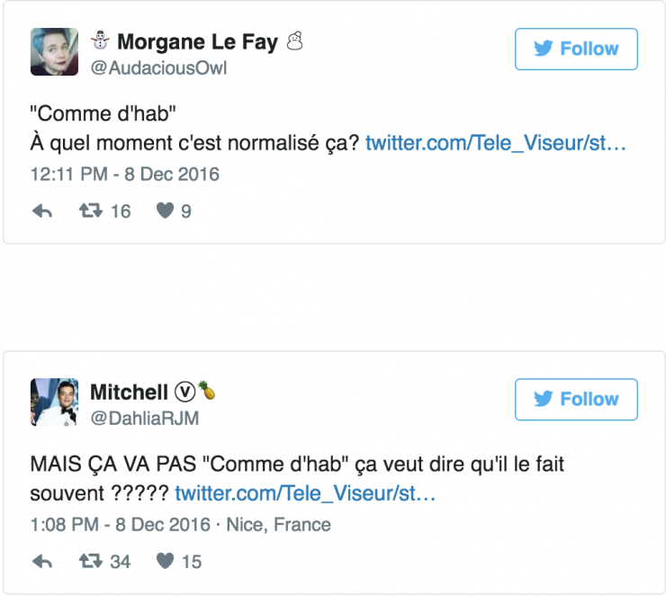 Illustration de l'article : "Il t'a mis la main sur son sexe ?"... Internet polémique, Cyril Hanouna est-il allé trop loin avec sa chroniqueuse ?