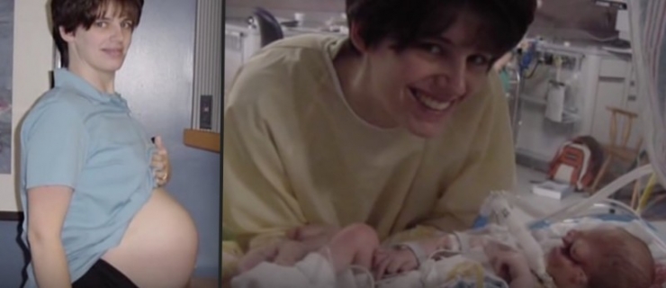 Illustration de l'article : Ce bébé a été abandonné dès la naissance, mais regardez ce qu'elle est devenue 6 ans plus tard !