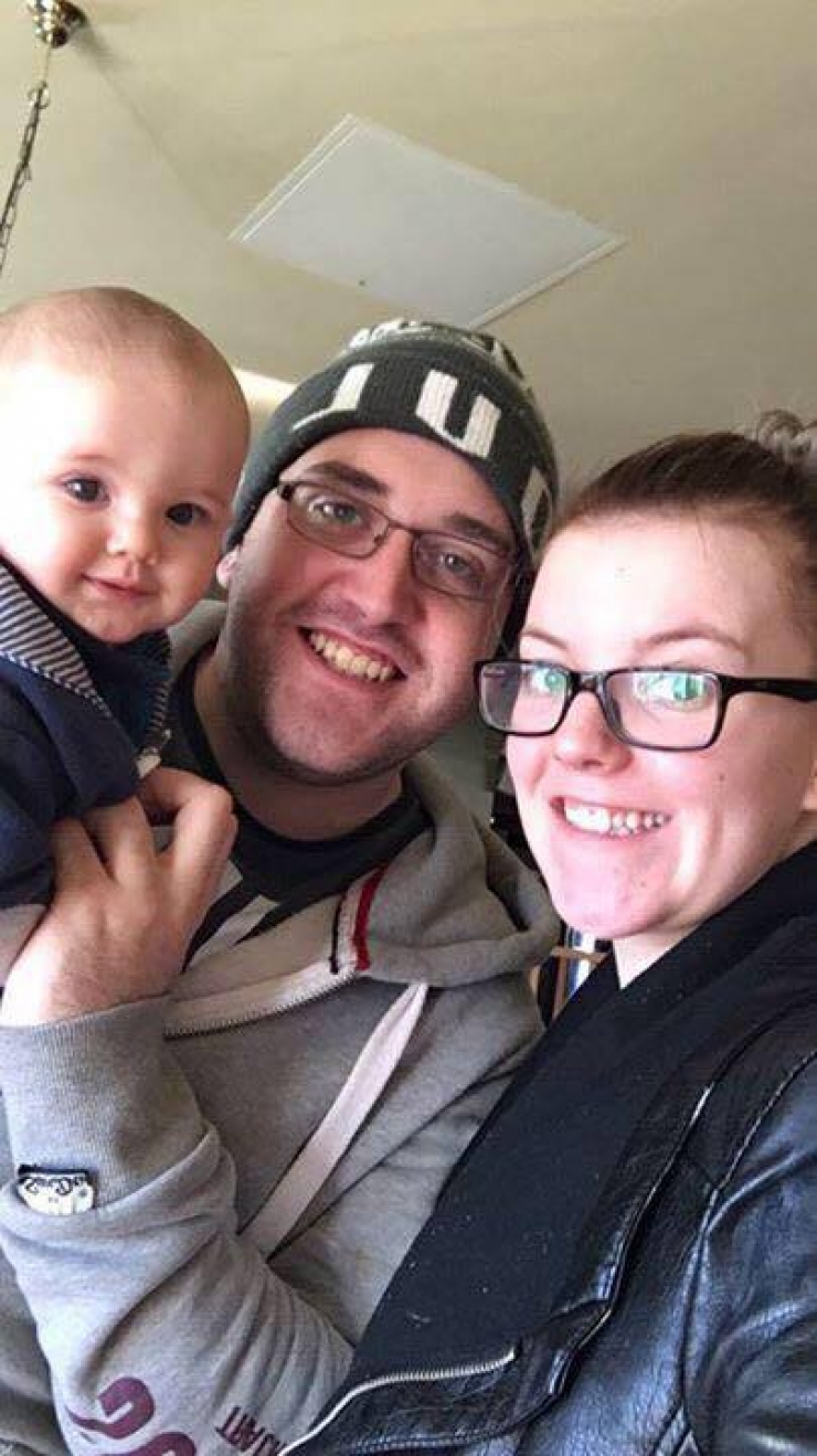 Illustration de l'article : En découvrant ça, il comprend ENFIN pourquoi sa fiancée est tout le temps épuisée !