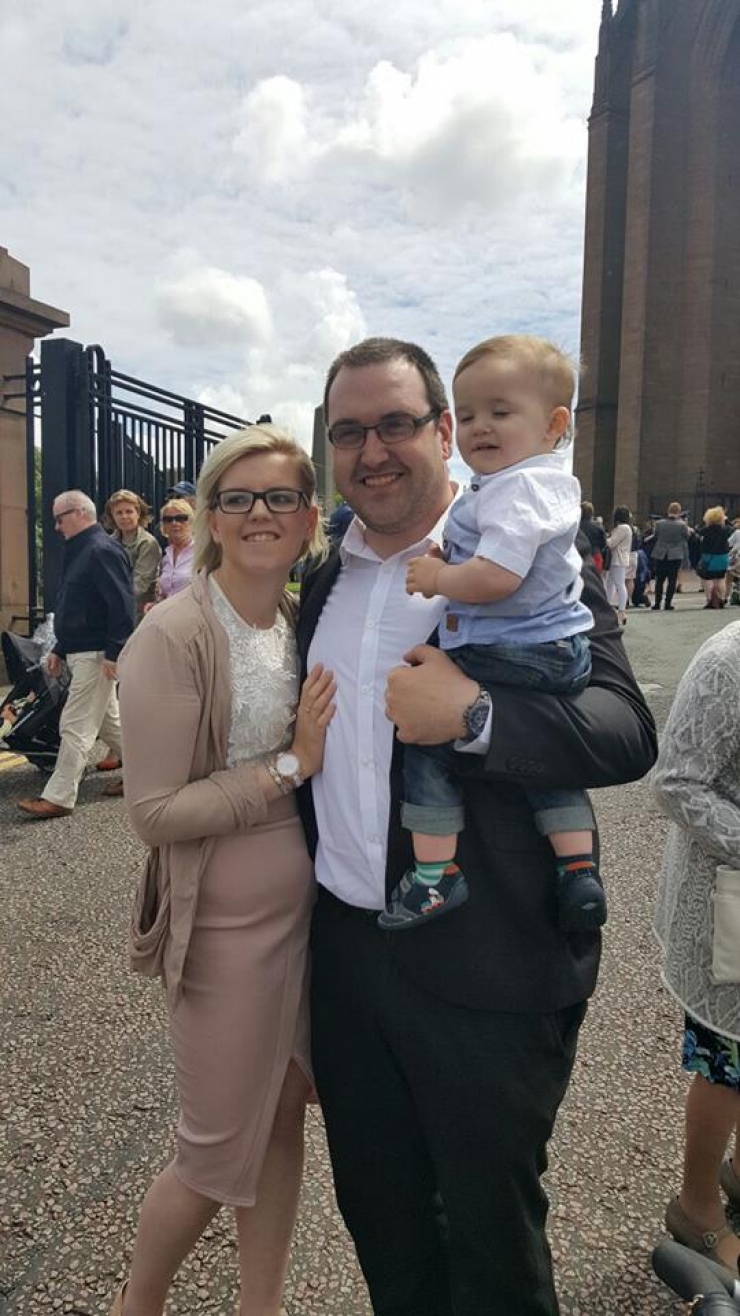 Illustration de l'article : En découvrant ça, il comprend ENFIN pourquoi sa fiancée est tout le temps épuisée !