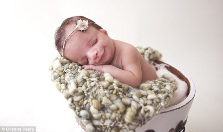 Illustration de l'article : La m&egrave;re adoptive refuse le b&eacute;b&eacute; &agrave; cause de ce syndrome et quitte l'h&ocirc;pital en pleurs...