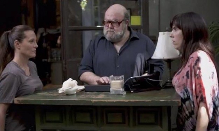 Illustration de l'article : 28 trucs que tu ne peux pas faire avec une grosse poitrine...