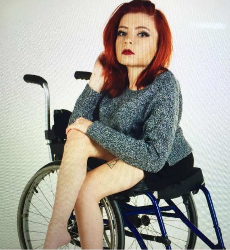 Illustration de l'article : Les médecins refusent de l'opérer à 9 ans, aujourd'hui, j'ai la chair de poule devant les photos de son corps.