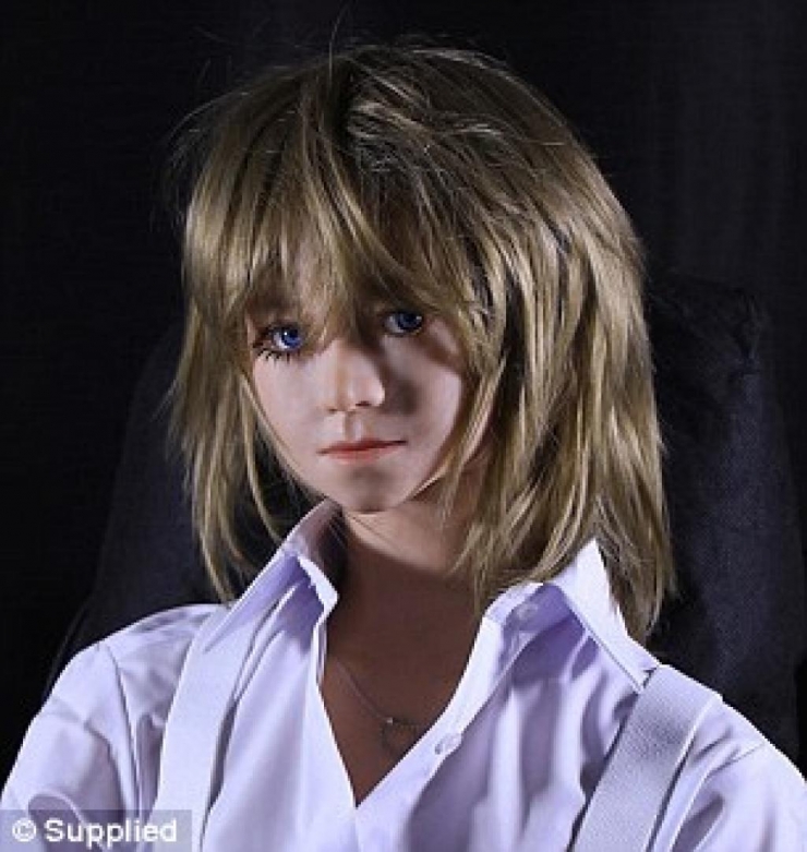 Illustration de l'article : Cette poupée crée la polémique et choque les internautes... Fausse bonne idée de cette compagnie Japonaise ?!