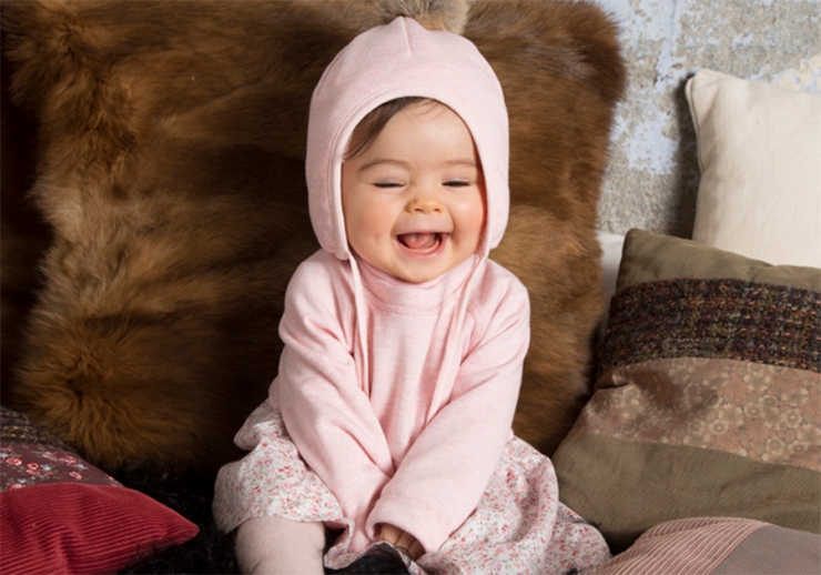 Illustration de l'article : Top 20 des prénoms de nouveau-nés les plus populaires en France en 2015 ! Si vous manquiez d’idées...